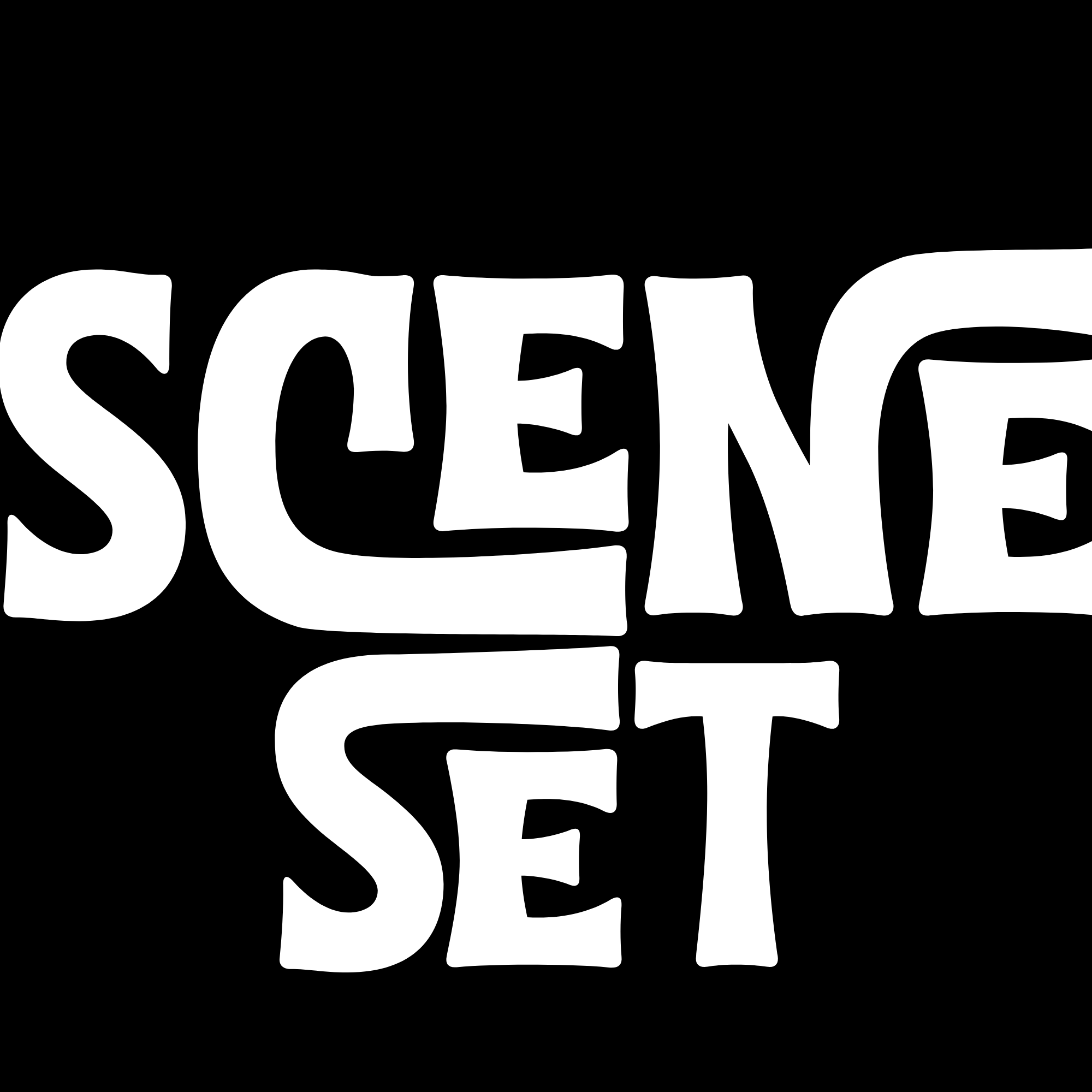 SceneSet