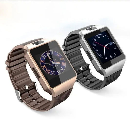 DZ09 Smart Watch (All in one)
