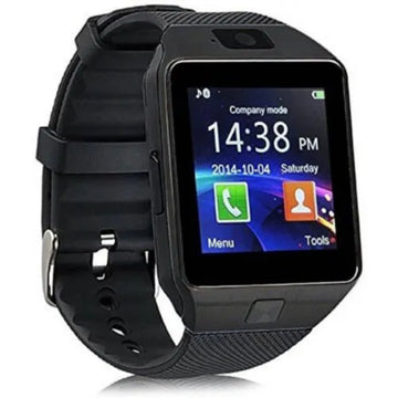 DZ09 Smart Watch (All in one)