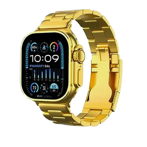 i20 Ultra Smart Watch