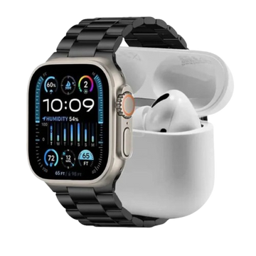 i20 Ultra Smart Watch