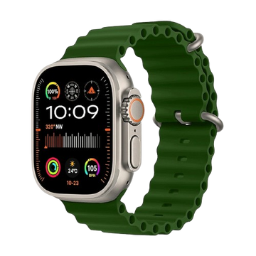 10 in 1 STRAP ULTRA WATCH